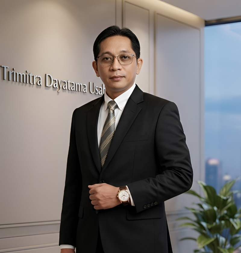 Operational Director