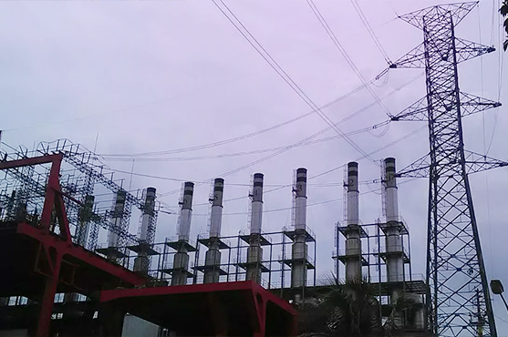 Construction and Land Clearing Work