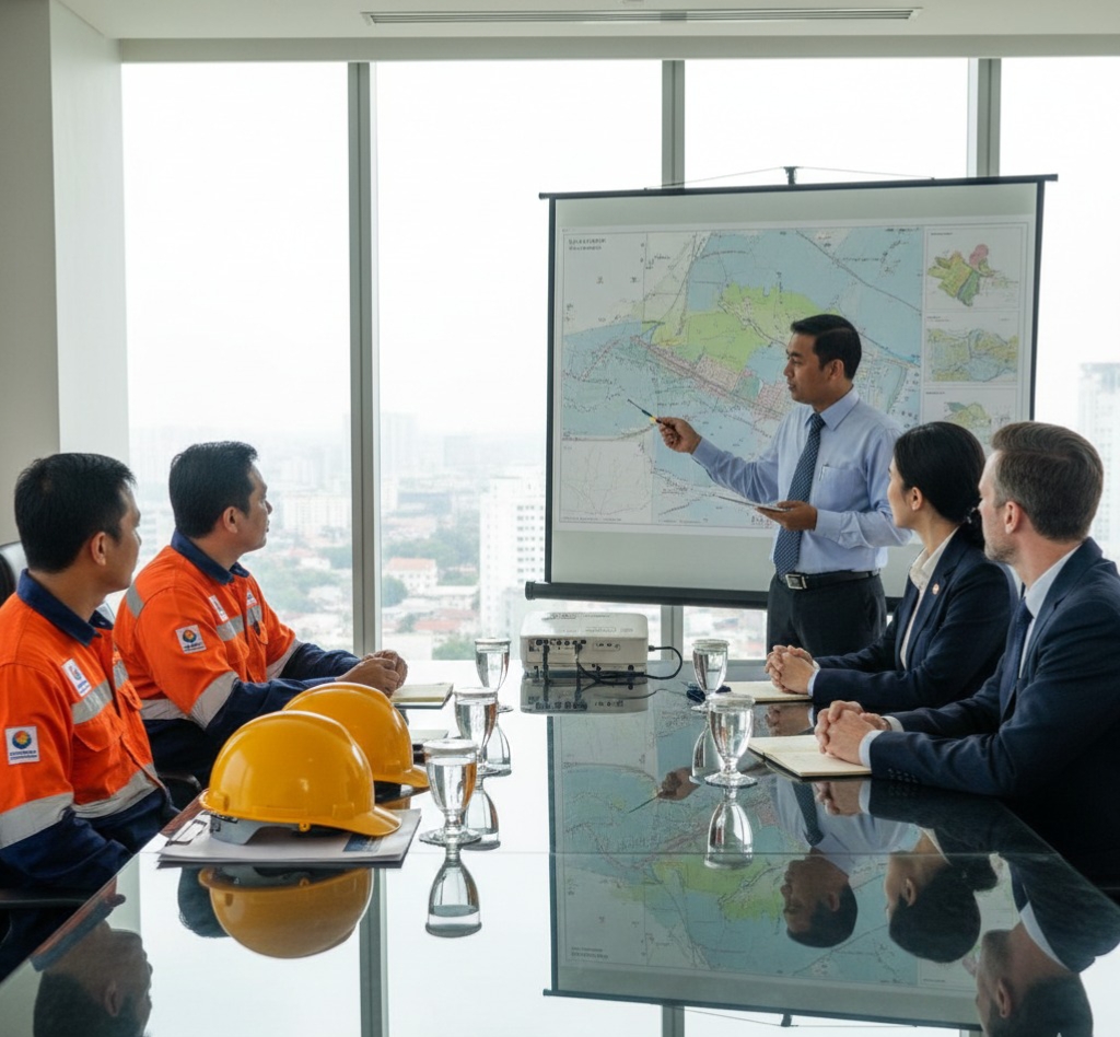 Aktivitas Perusahaan 4